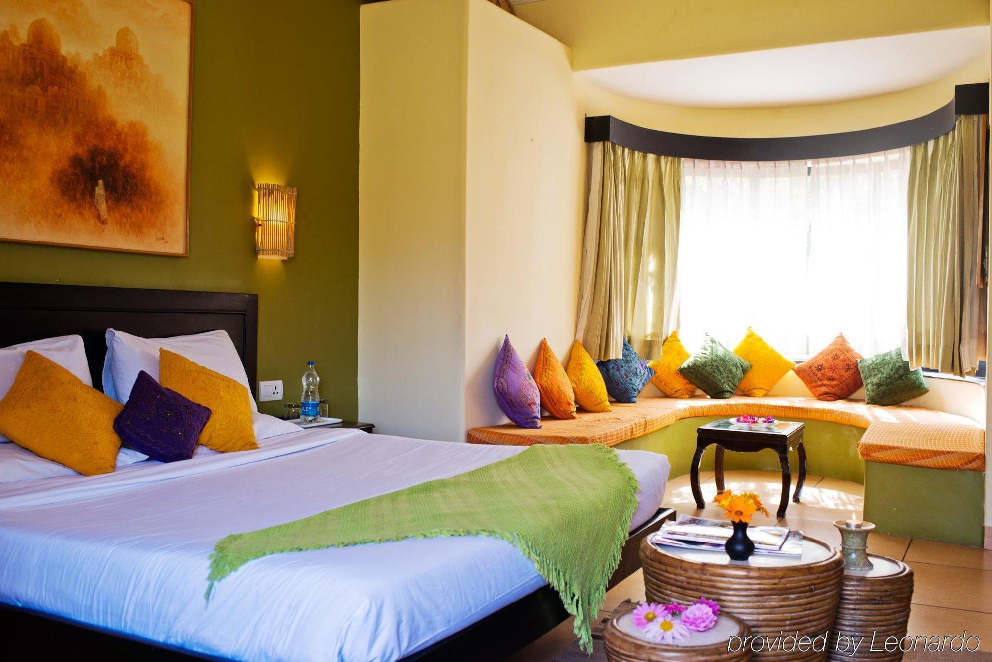 Pushkar Resort Esterno foto