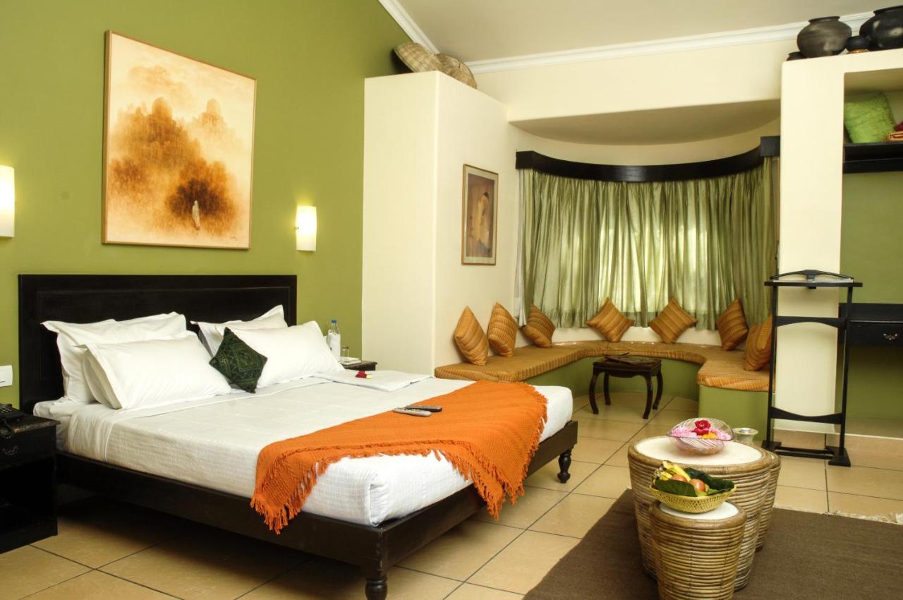 Pushkar Resort Esterno foto