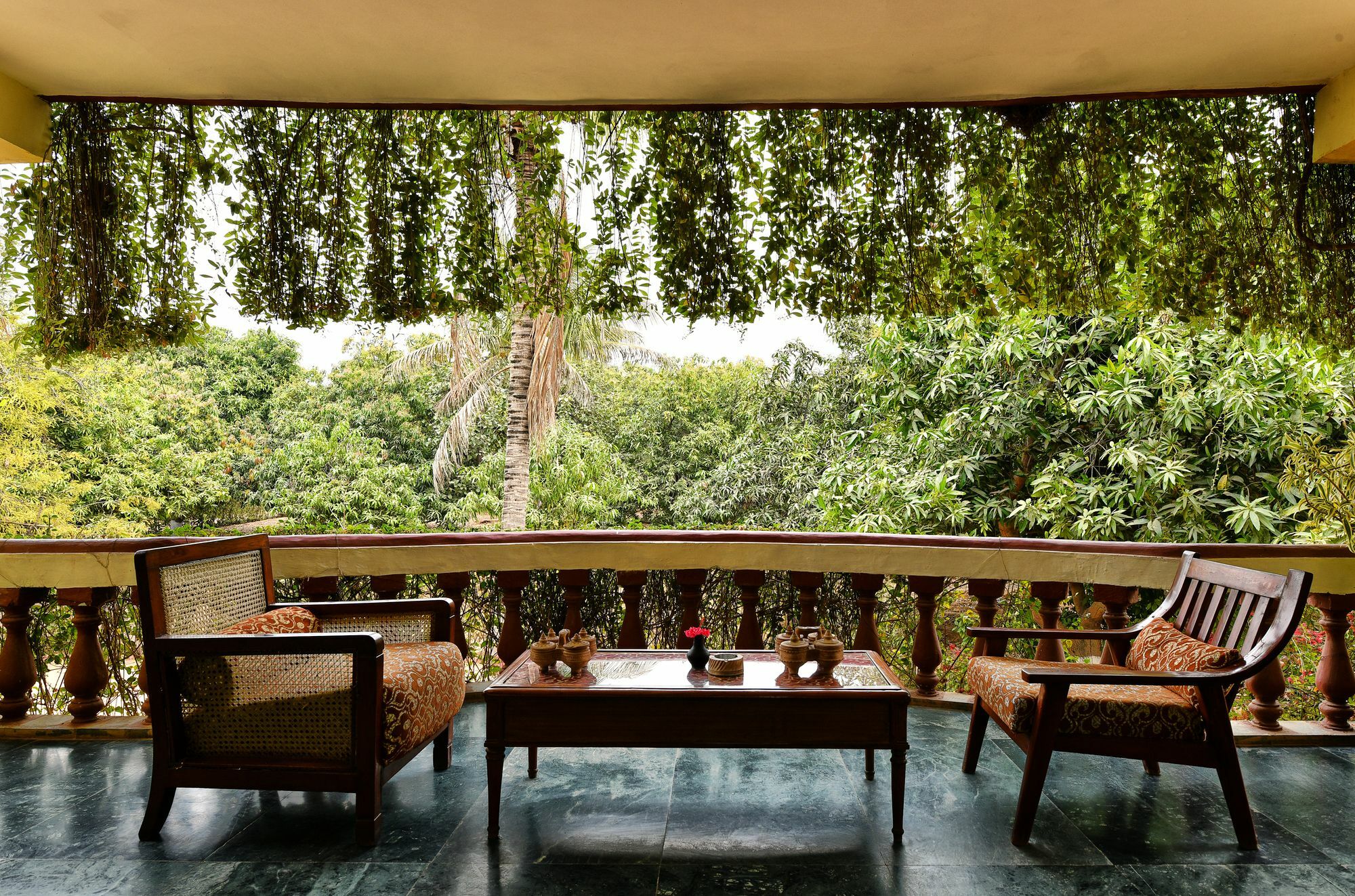 Pushkar Resort Esterno foto